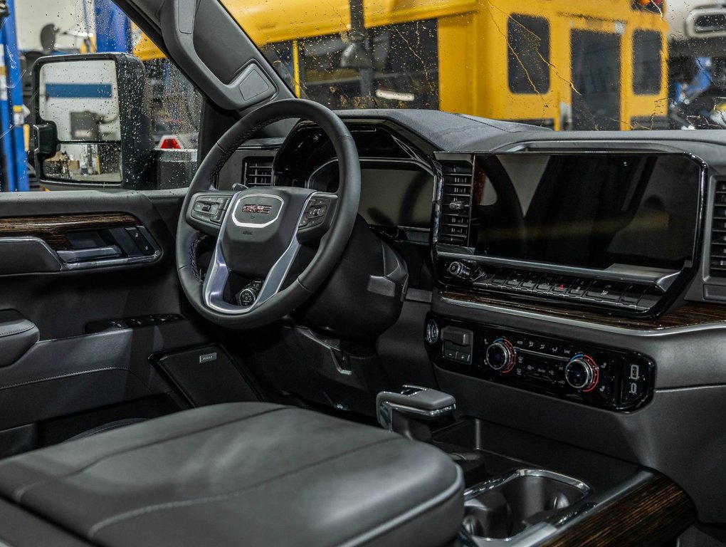 GMC Sierra 1500  2026 à St-Jérôme, Québec - 30 - w1024h768px