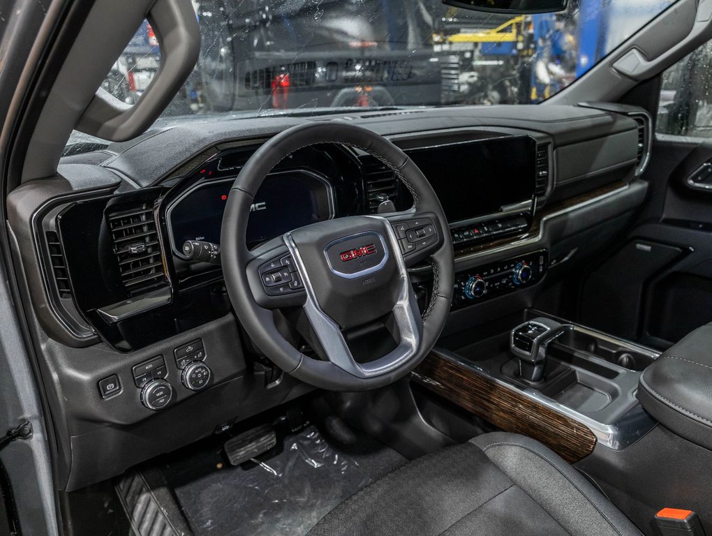 GMC Sierra 1500  2026 à St-Jérôme, Québec - 12 - w1024h768px