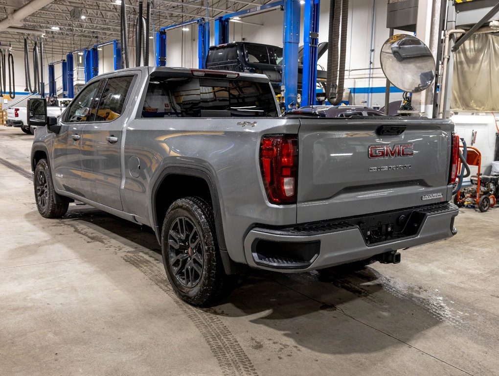 GMC Sierra 1500  2026 à St-Jérôme, Québec - 6 - w1024h768px