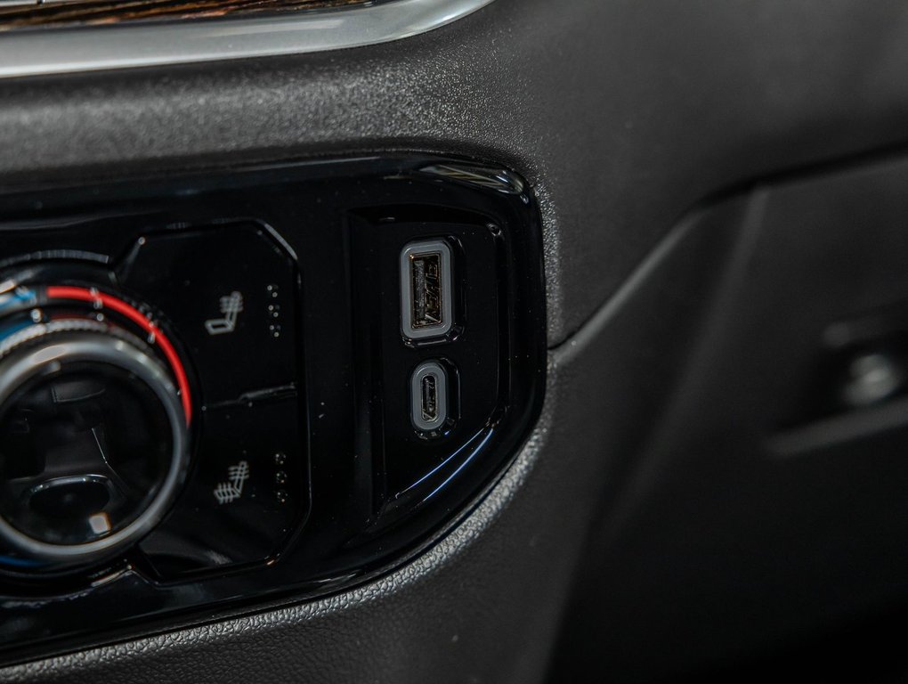 GMC Sierra 1500  2026 à St-Jérôme, Québec - 29 - w1024h768px