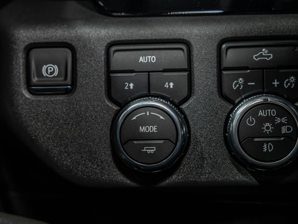 GMC Sierra 1500  2026 à St-Jérôme, Québec - 24 - w1024h768px