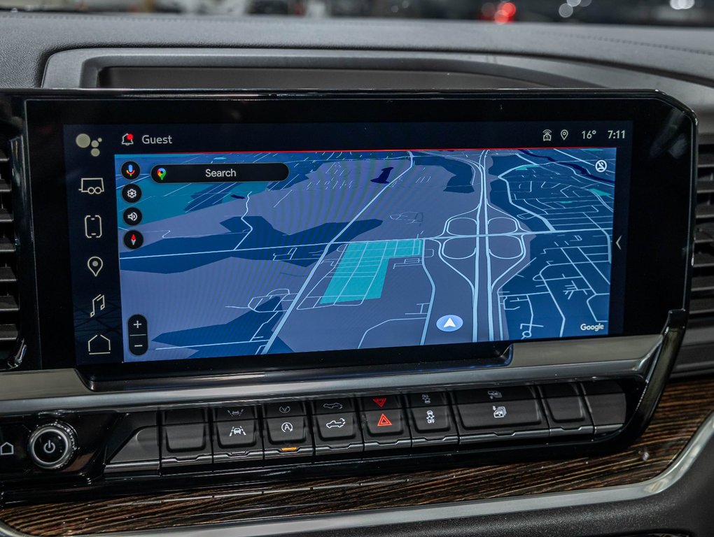 GMC Sierra 1500  2026 à St-Jérôme, Québec - 5 - w1024h768px