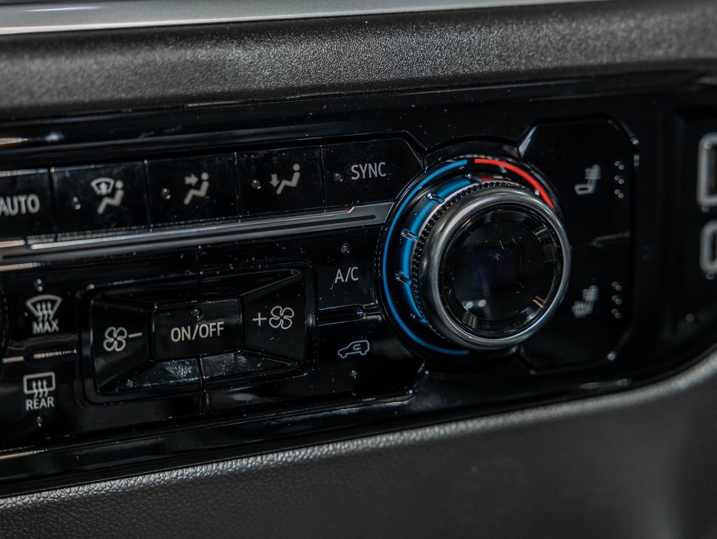 GMC Sierra 1500  2026 à St-Jérôme, Québec - 23 - w1024h768px