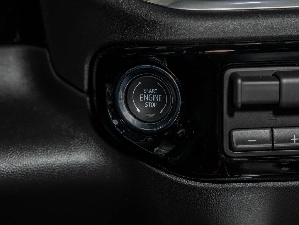 GMC Sierra 1500  2026 à St-Jérôme, Québec - 20 - w1024h768px