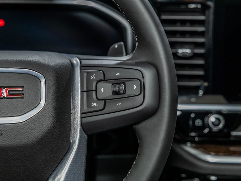 GMC Sierra 1500  2026 à St-Jérôme, Québec - 16 - w1024h768px