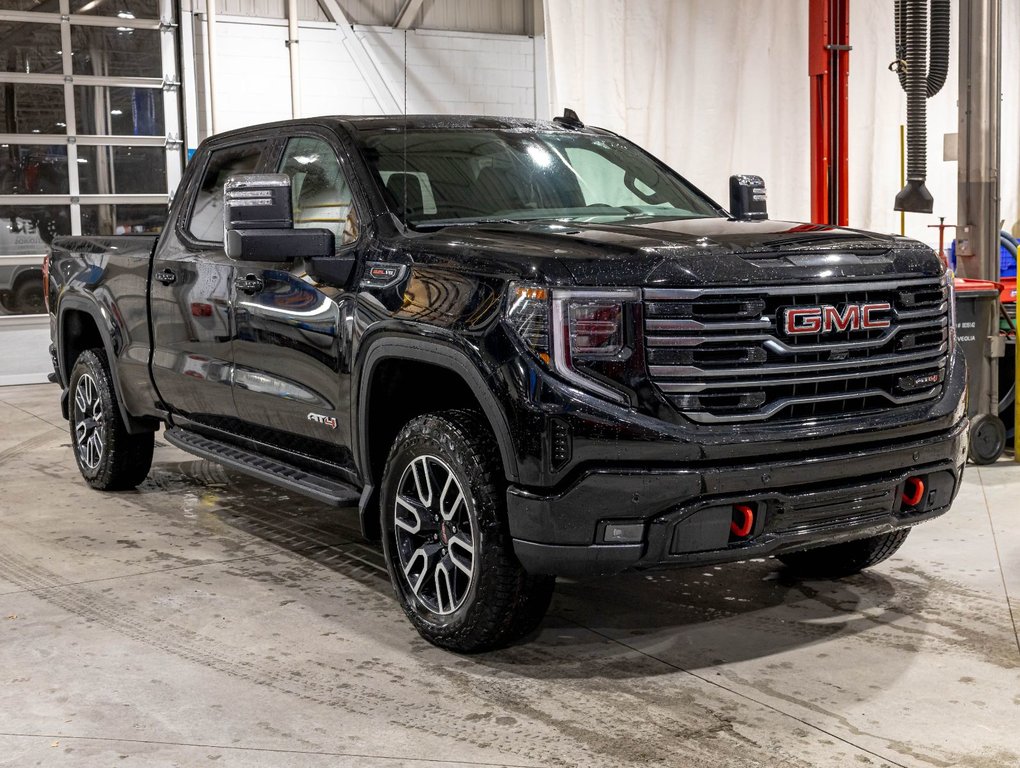 2026 GMC Sierra 1500 in St-Jérôme, Quebec - 10 - w1024h768px