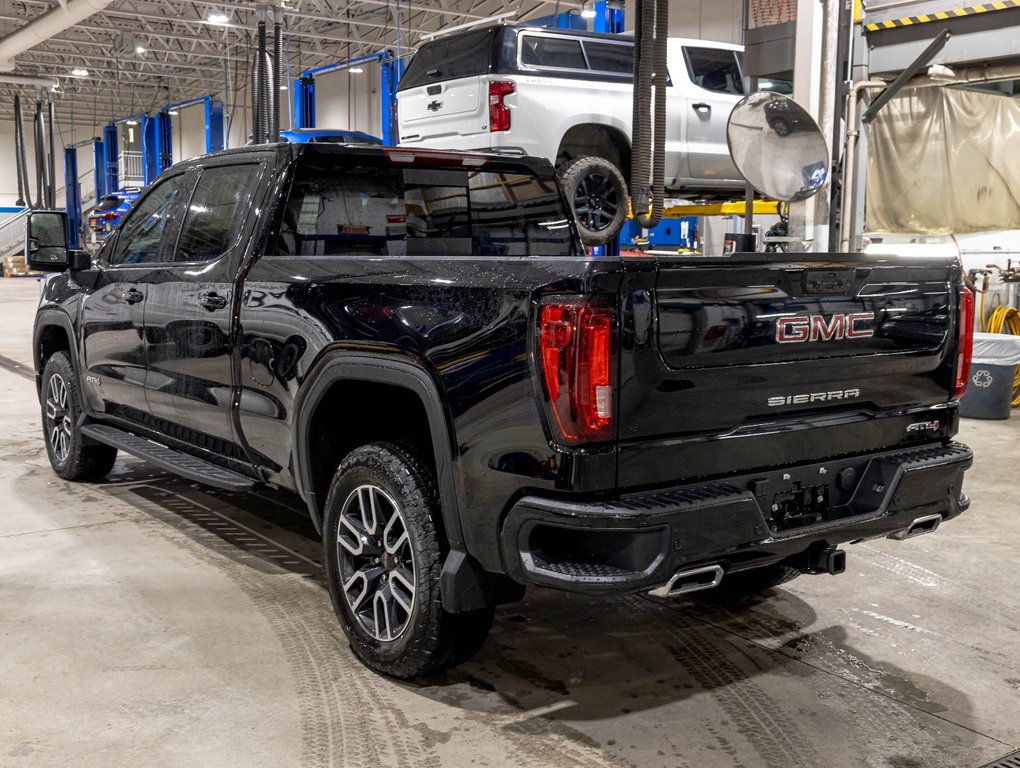 2026 GMC Sierra 1500 in St-Jérôme, Quebec - 6 - w1024h768px