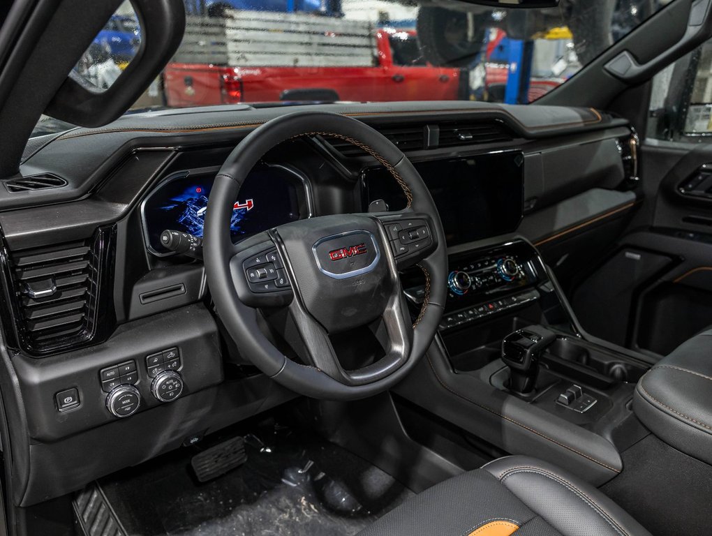 2026 GMC Sierra 1500 in St-Jérôme, Quebec - 12 - w1024h768px