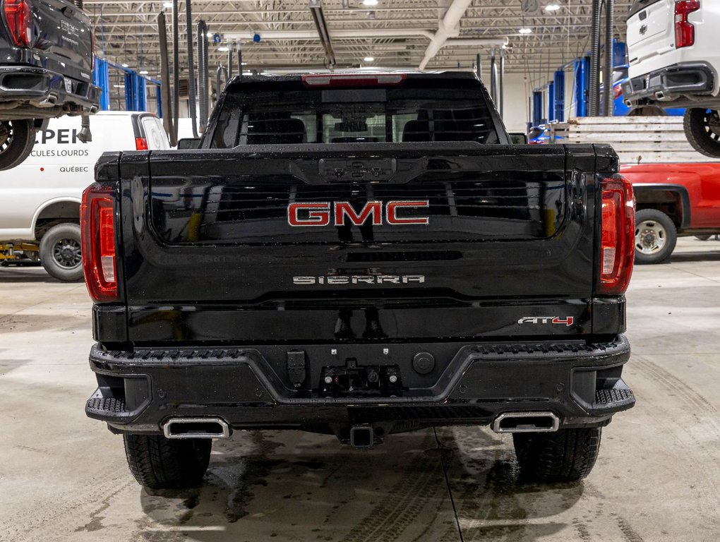 2026 GMC Sierra 1500 in St-Jérôme, Quebec - 8 - w1024h768px