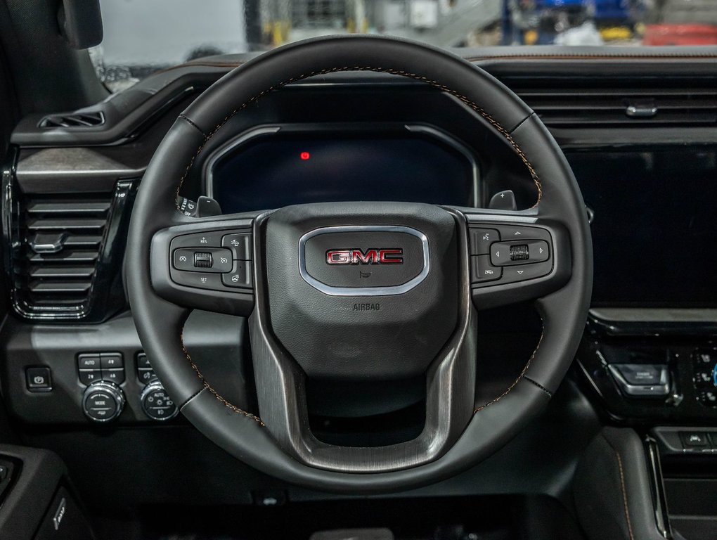 2026 GMC Sierra 1500 in St-Jérôme, Quebec - 13 - w1024h768px
