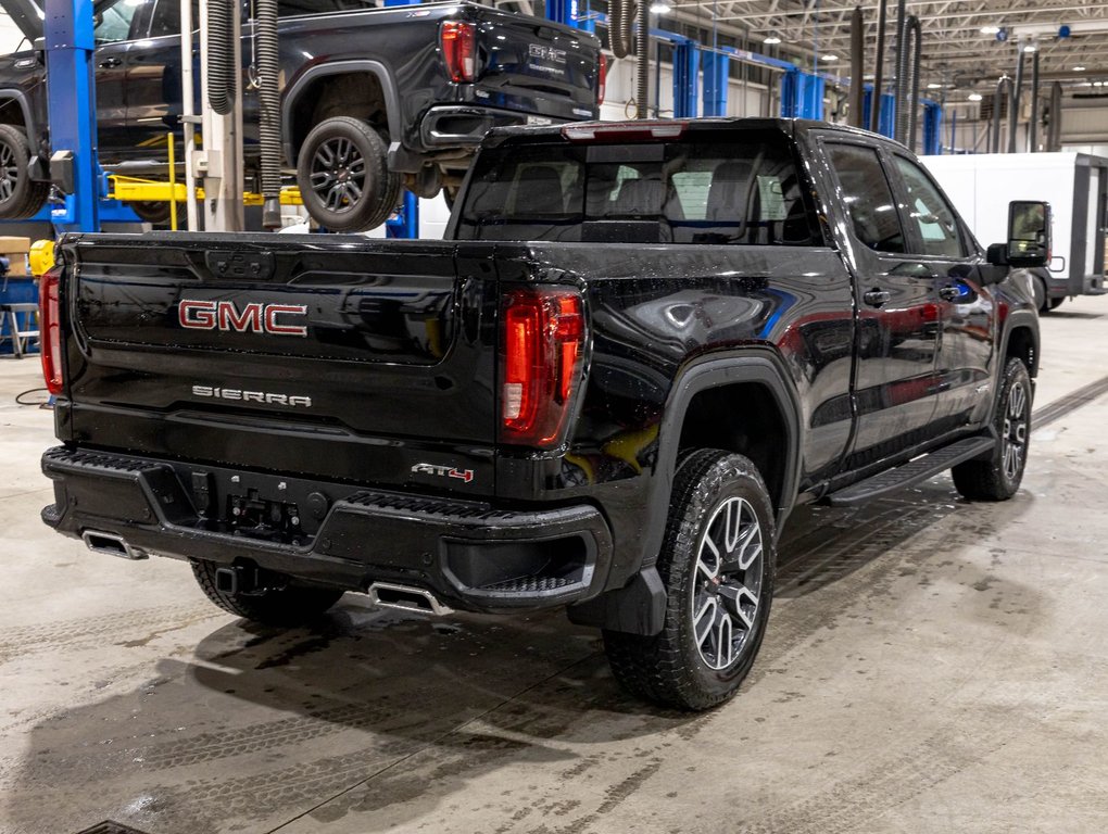 2026 GMC Sierra 1500 in St-Jérôme, Quebec - 9 - w1024h768px