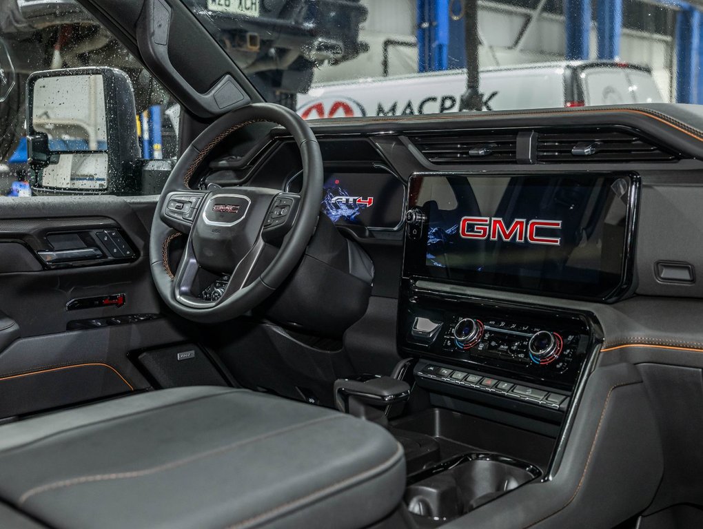 2026 GMC Sierra 1500 in St-Jérôme, Quebec - 31 - w1024h768px