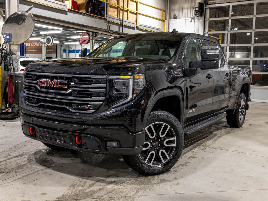 2026 GMC Sierra 1500 in St-Jérôme, Quebec - 1 - w1024h768px