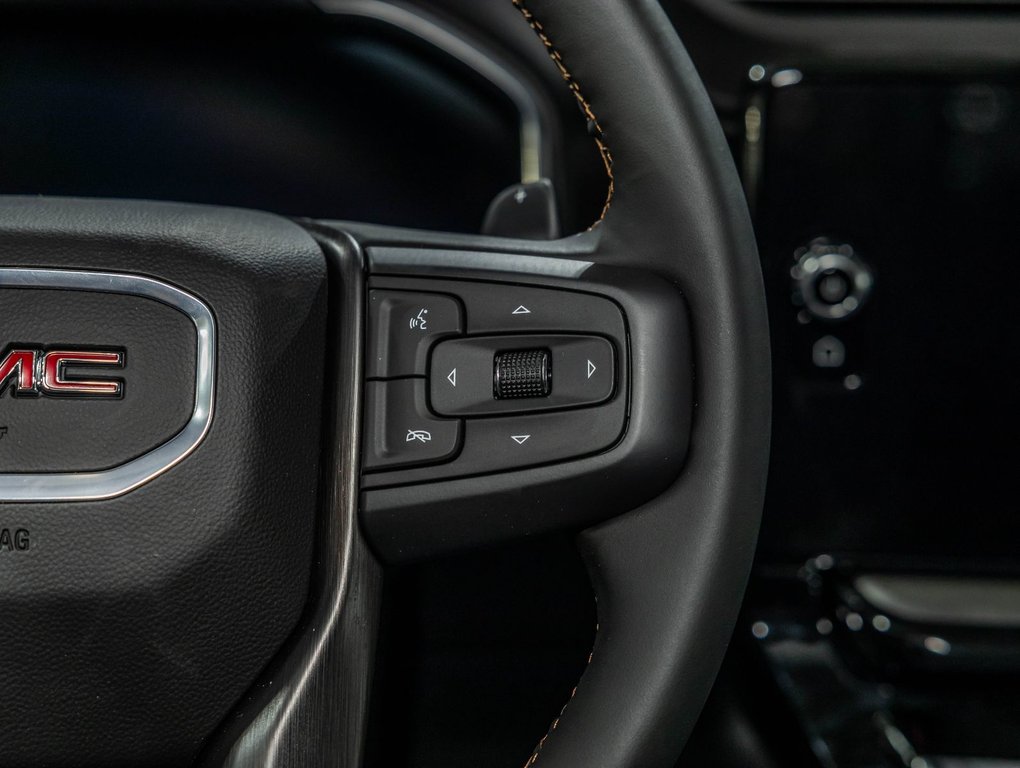 2026 GMC Sierra 1500 in St-Jérôme, Quebec - 16 - w1024h768px