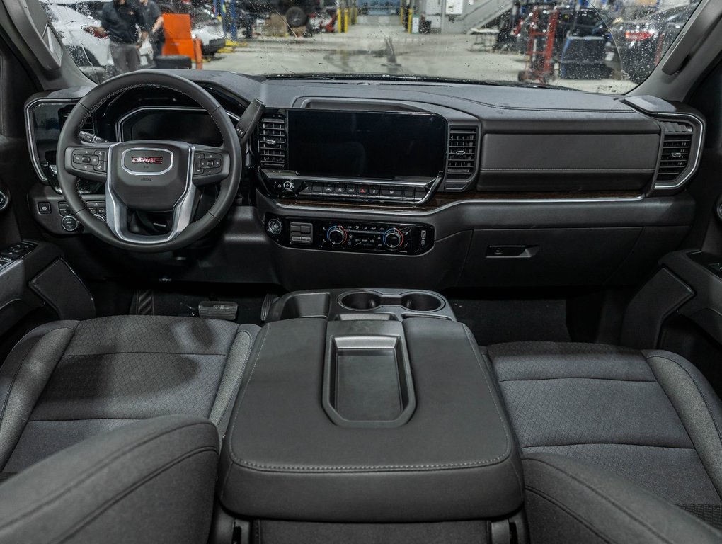 2026 GMC Sierra 1500 in St-Jérôme, Quebec - 4 - w1024h768px
