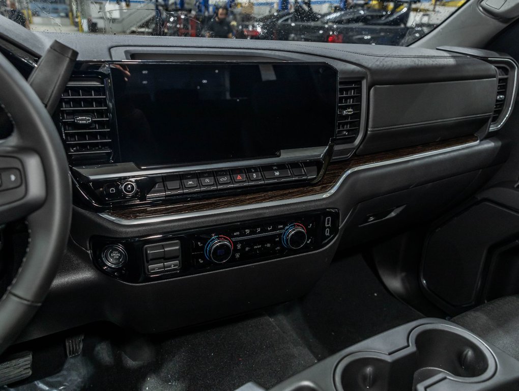 2026 GMC Sierra 1500 in St-Jérôme, Quebec - 20 - w1024h768px