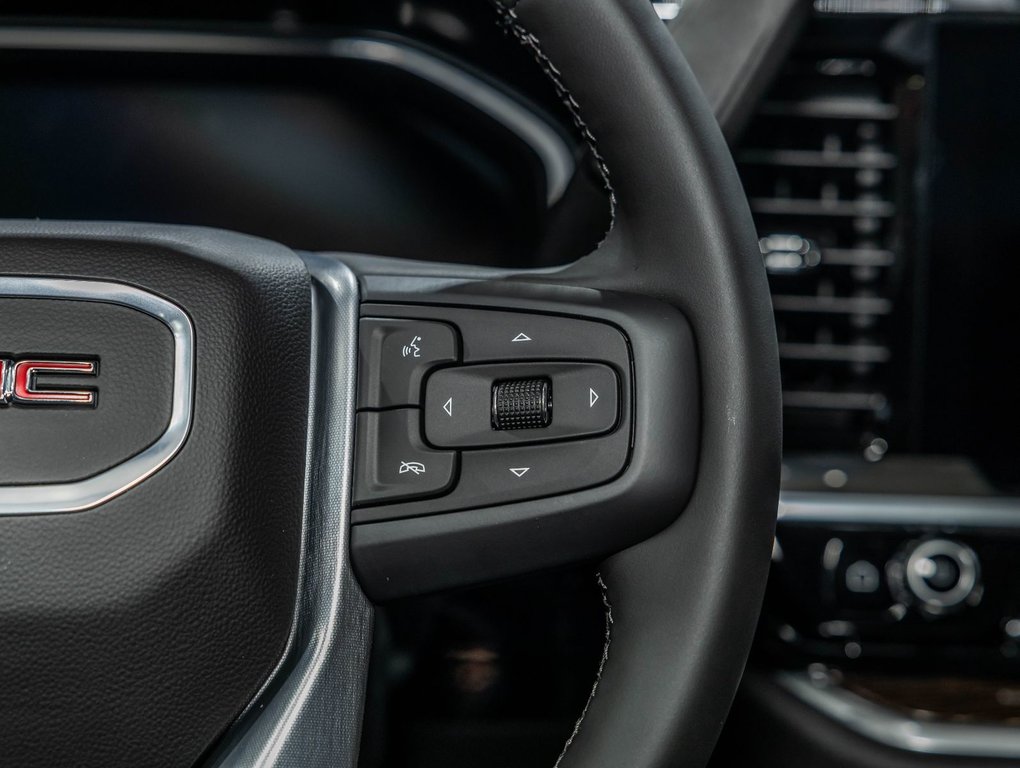 2026 GMC Sierra 1500 in St-Jérôme, Quebec - 16 - w1024h768px