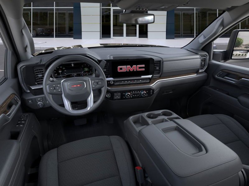 2026 GMC Sierra 1500 in St-Jérôme, Quebec - 15 - w1024h768px