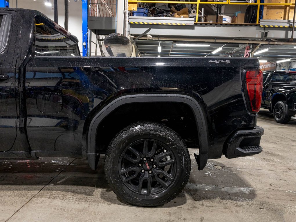 2026 GMC Sierra 1500 in St-Jérôme, Quebec - 34 - w1024h768px