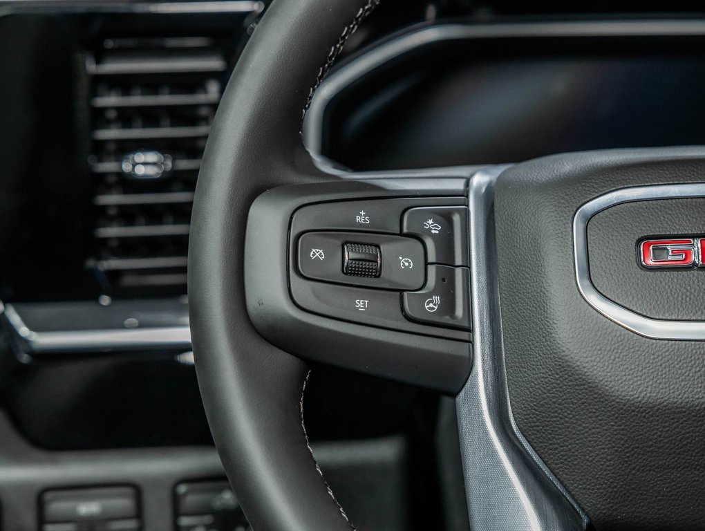 2026 GMC Sierra 1500 in St-Jérôme, Quebec - 15 - w1024h768px