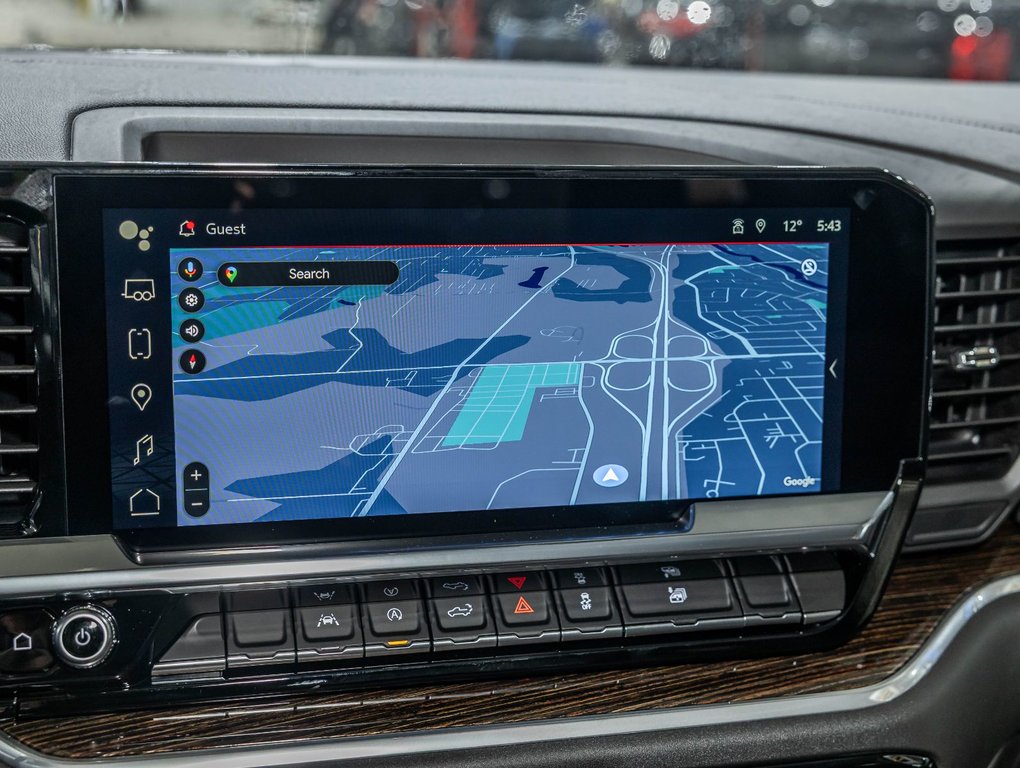 2026 GMC Sierra 1500 in St-Jérôme, Quebec - 5 - w1024h768px