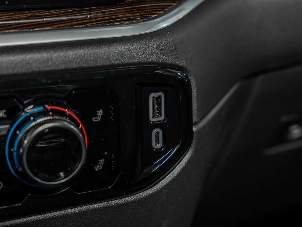 2026 GMC Sierra 1500 in St-Jérôme, Quebec - 30 - w1024h768px