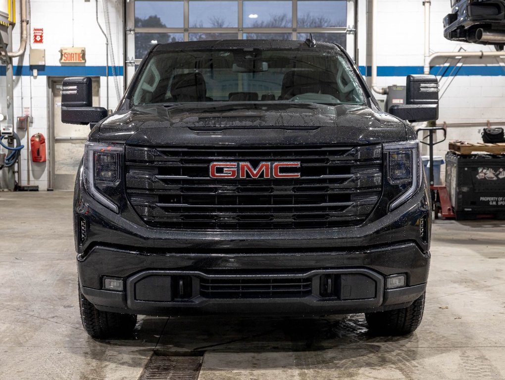 2026 GMC Sierra 1500 in St-Jérôme, Quebec - 2 - w1024h768px