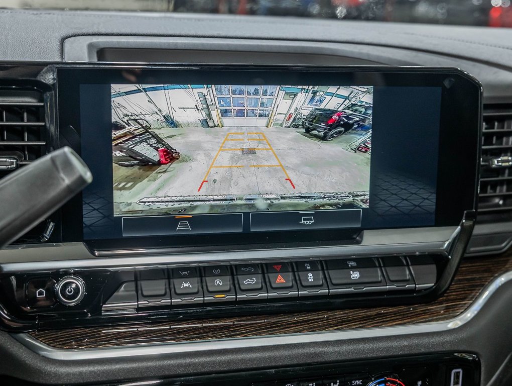 2026 GMC Sierra 1500 in St-Jérôme, Quebec - 19 - w1024h768px