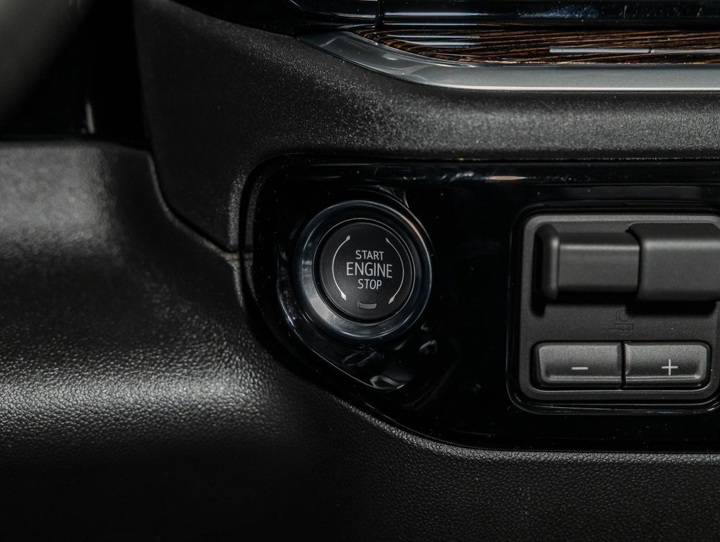 2026 GMC Sierra 1500 in St-Jérôme, Quebec - 22 - w1024h768px