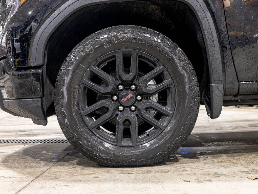 2026 GMC Sierra 1500 in St-Jérôme, Quebec - 36 - w1024h768px