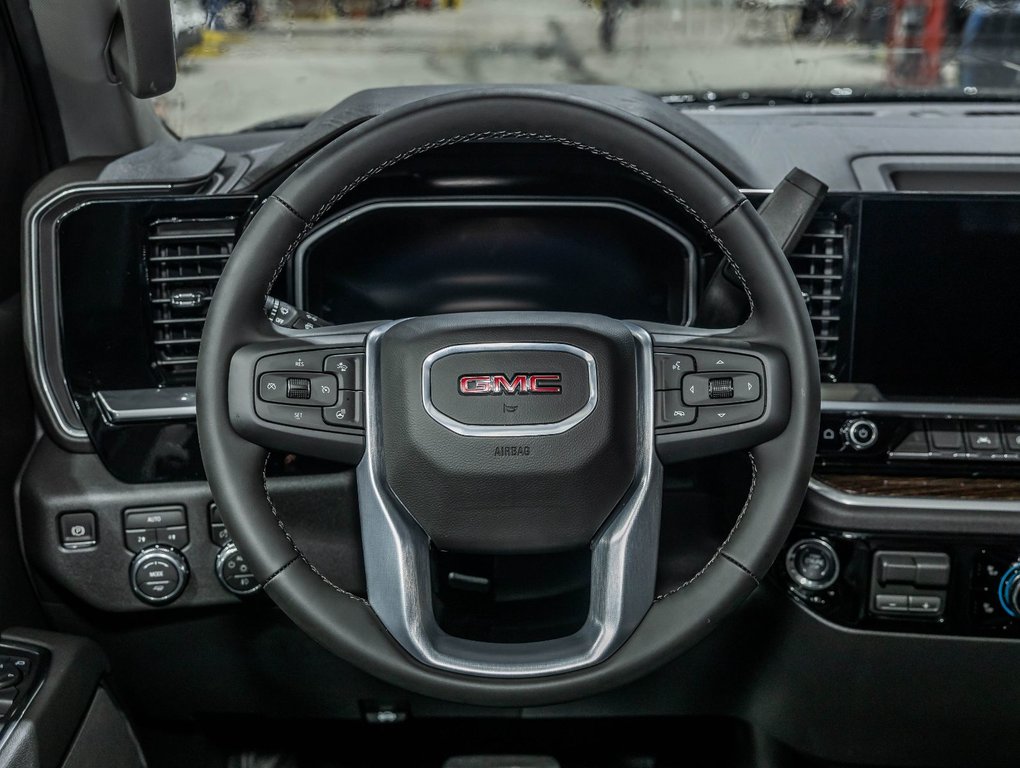 2026 GMC Sierra 1500 in St-Jérôme, Quebec - 13 - w1024h768px