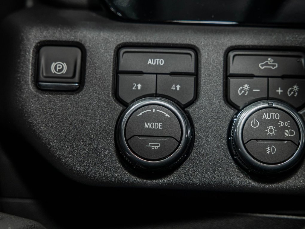 2026 GMC Sierra 1500 in St-Jérôme, Quebec - 25 - w1024h768px