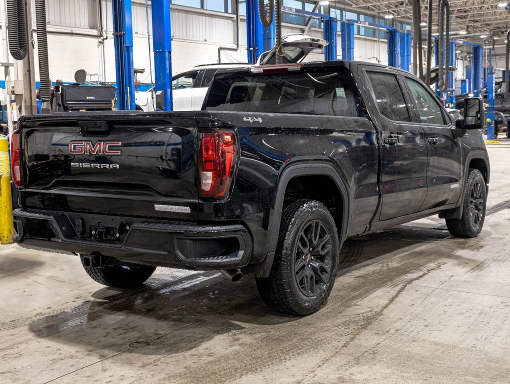2026 GMC Sierra 1500 in St-Jérôme, Quebec - 9 - w1024h768px