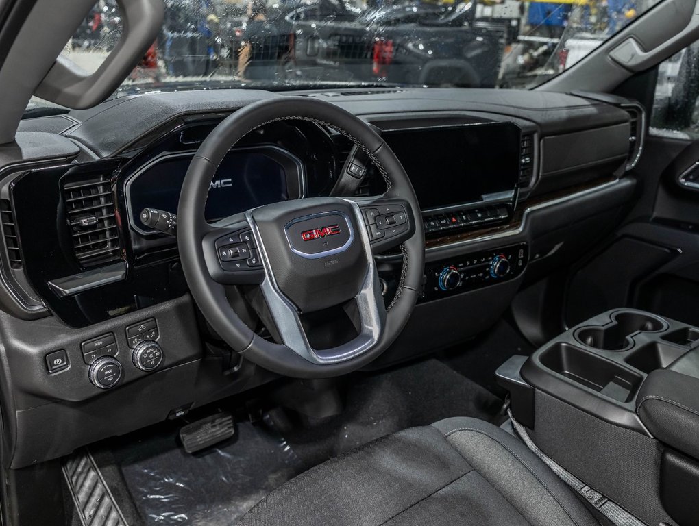 2026 GMC Sierra 1500 in St-Jérôme, Quebec - 12 - w1024h768px