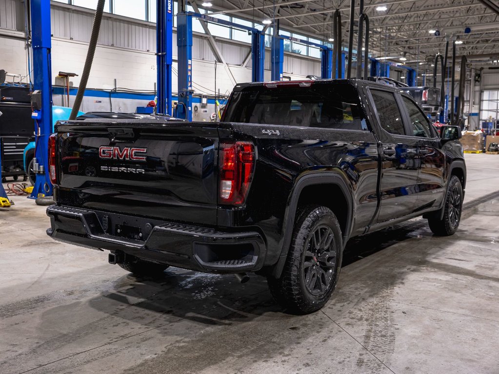 GMC Sierra 1500  2026 à St-Jérôme, Québec - 8 - w1024h768px