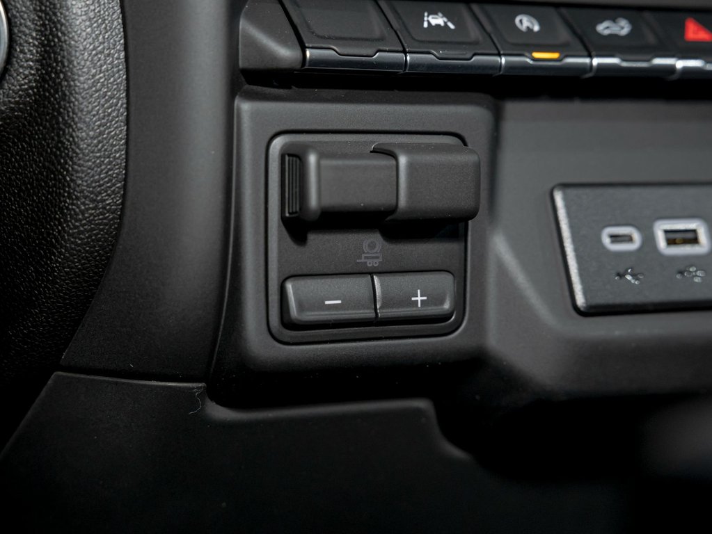 GMC Sierra 1500  2026 à St-Jérôme, Québec - 22 - w1024h768px