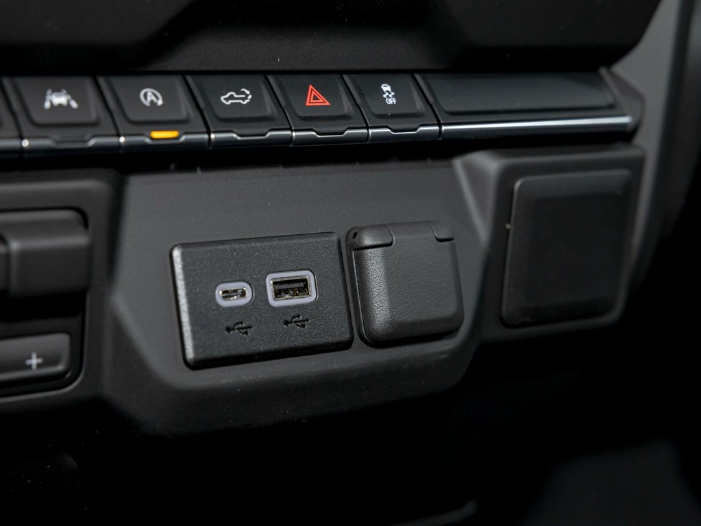 GMC Sierra 1500  2026 à St-Jérôme, Québec - 24 - w1024h768px