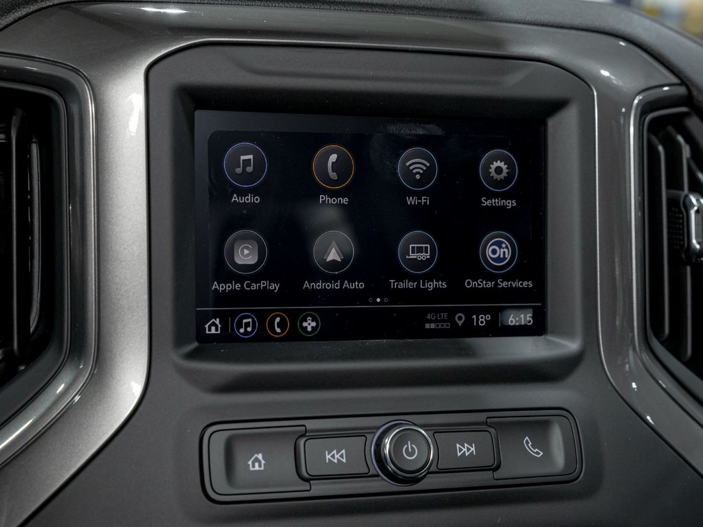 GMC Sierra 1500  2026 à St-Jérôme, Québec - 15 - w1024h768px