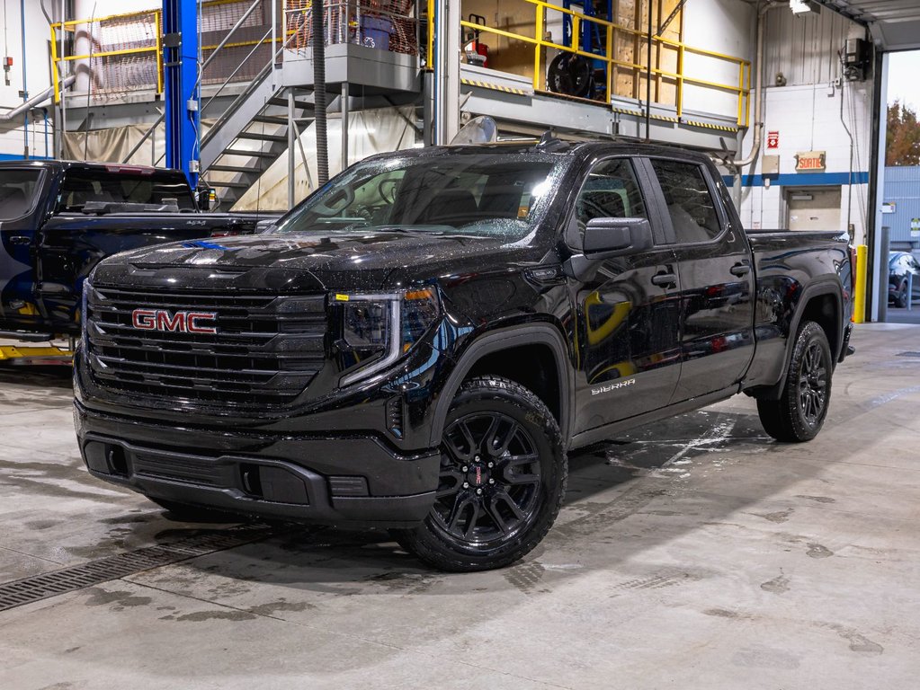 GMC Sierra 1500  2026 à St-Jérôme, Québec - 1 - w1024h768px