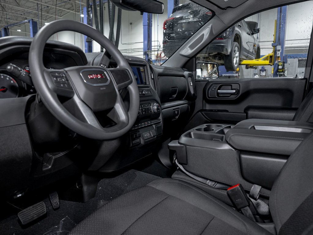 GMC Sierra 1500  2026 à St-Jérôme, Québec - 11 - w1024h768px