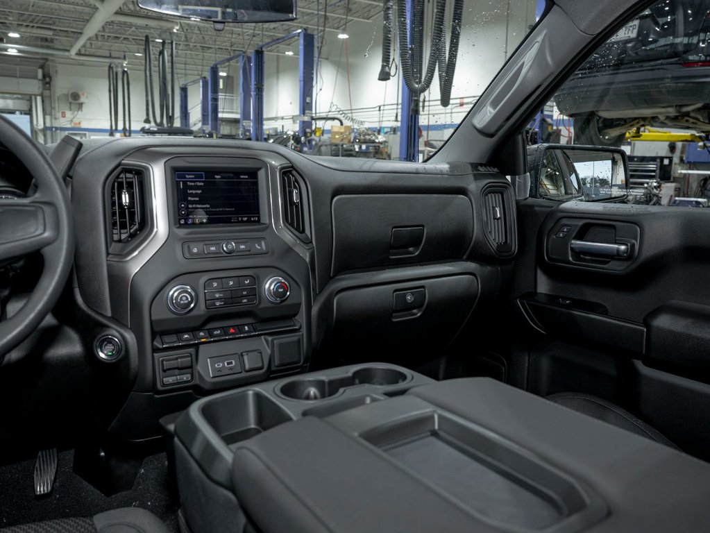 GMC Sierra 1500  2026 à St-Jérôme, Québec - 17 - w1024h768px