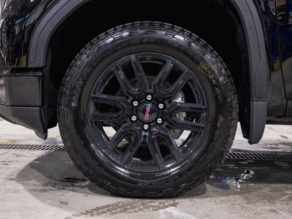 GMC Sierra 1500  2026 à St-Jérôme, Québec - 30 - w1024h768px