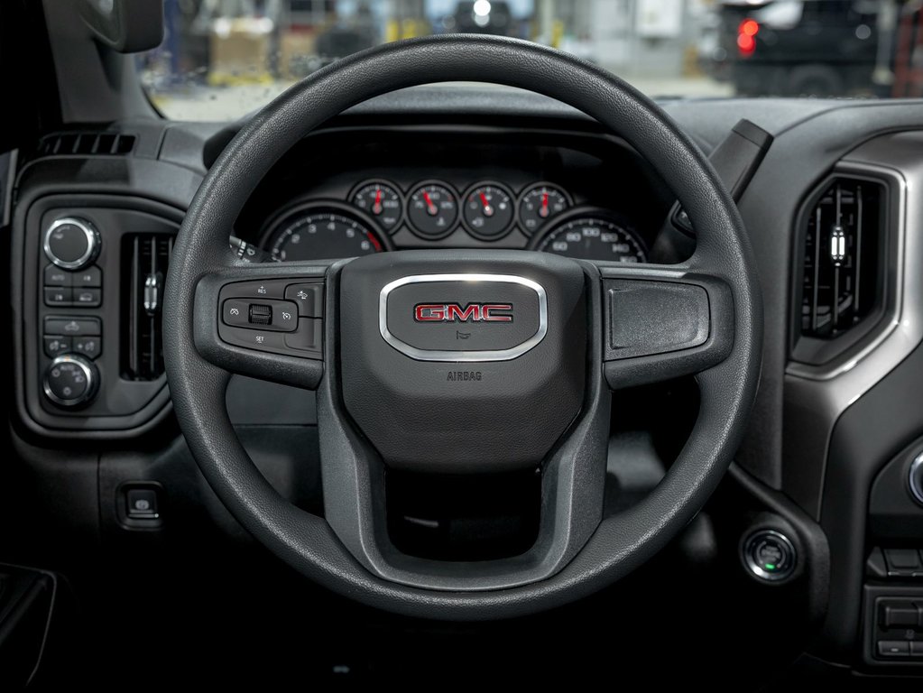 GMC Sierra 1500  2026 à St-Jérôme, Québec - 12 - w1024h768px