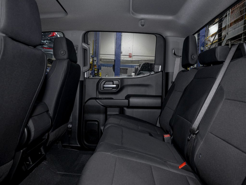 GMC Sierra 1500  2026 à St-Jérôme, Québec - 26 - w1024h768px