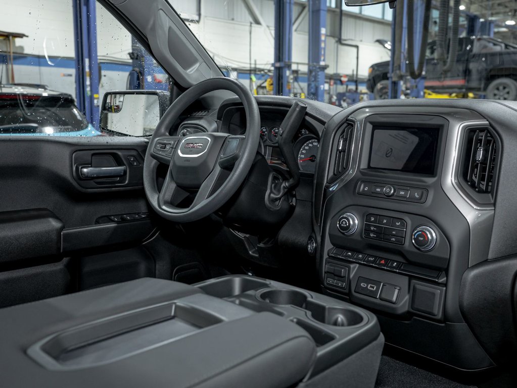 GMC Sierra 1500  2026 à St-Jérôme, Québec - 25 - w1024h768px