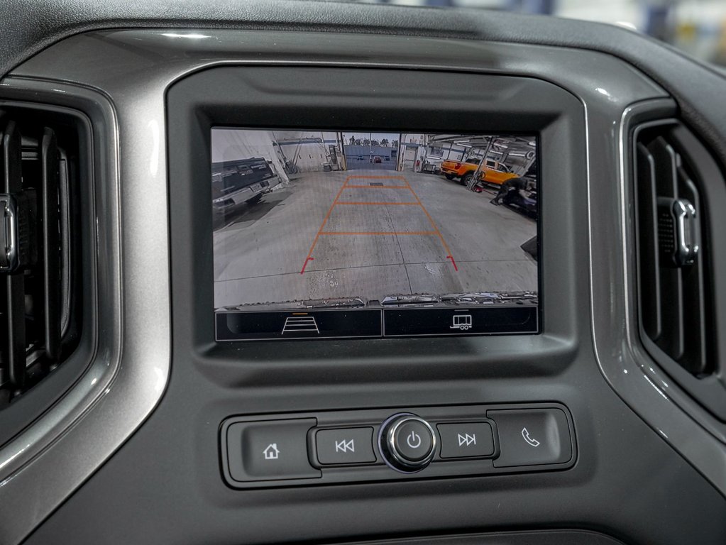 GMC Sierra 1500  2026 à St-Jérôme, Québec - 16 - w1024h768px