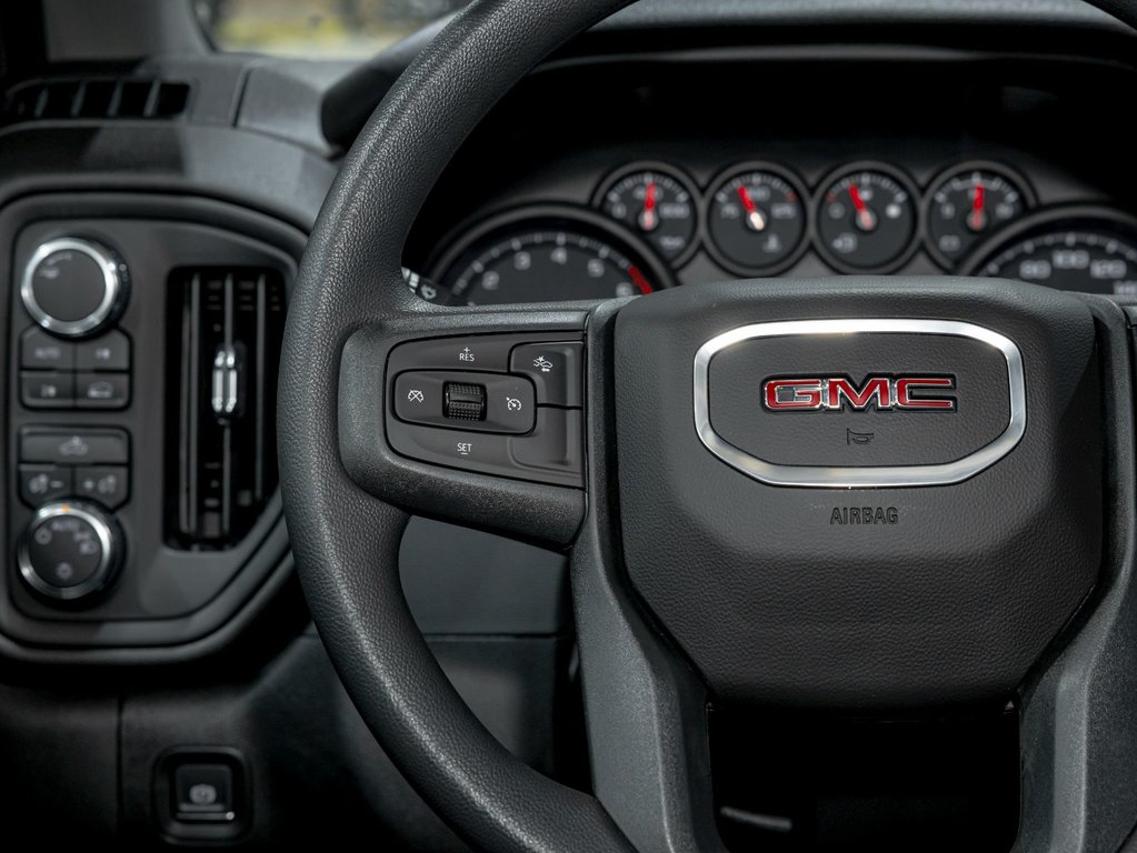 GMC Sierra 1500  2026 à St-Jérôme, Québec - 13 - w1024h768px