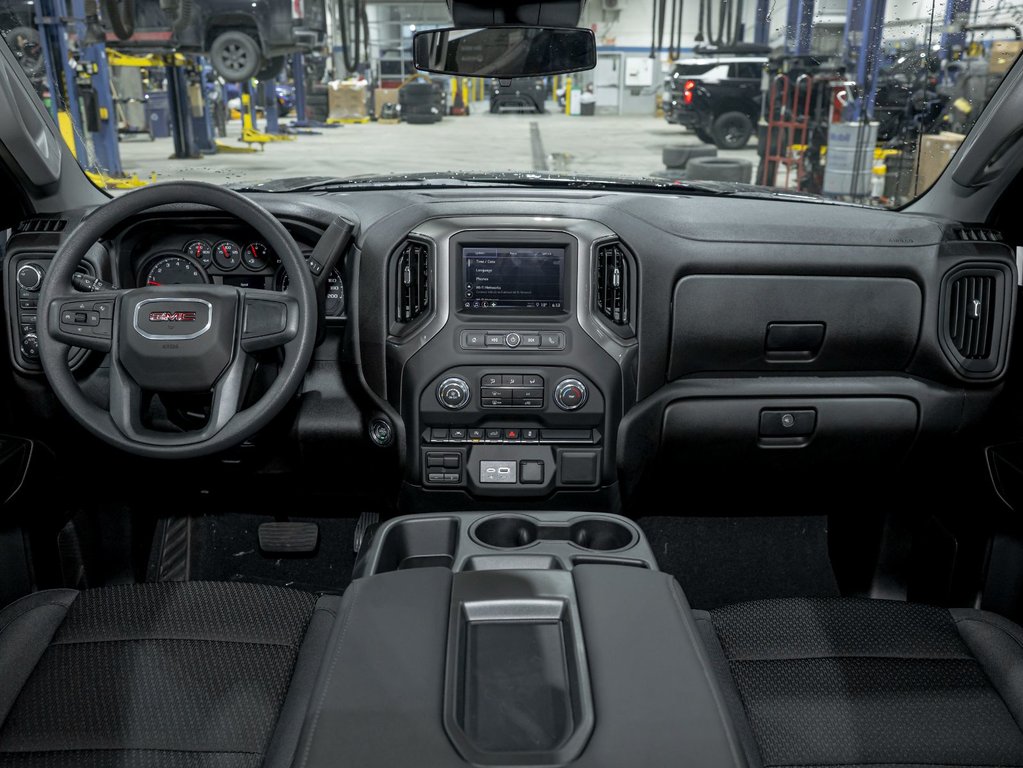 GMC Sierra 1500  2026 à St-Jérôme, Québec - 4 - w1024h768px