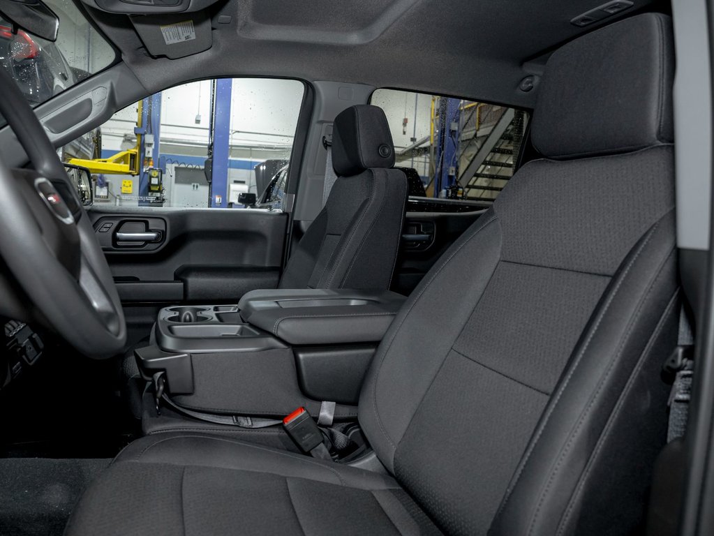 GMC Sierra 1500  2026 à St-Jérôme, Québec - 10 - w1024h768px