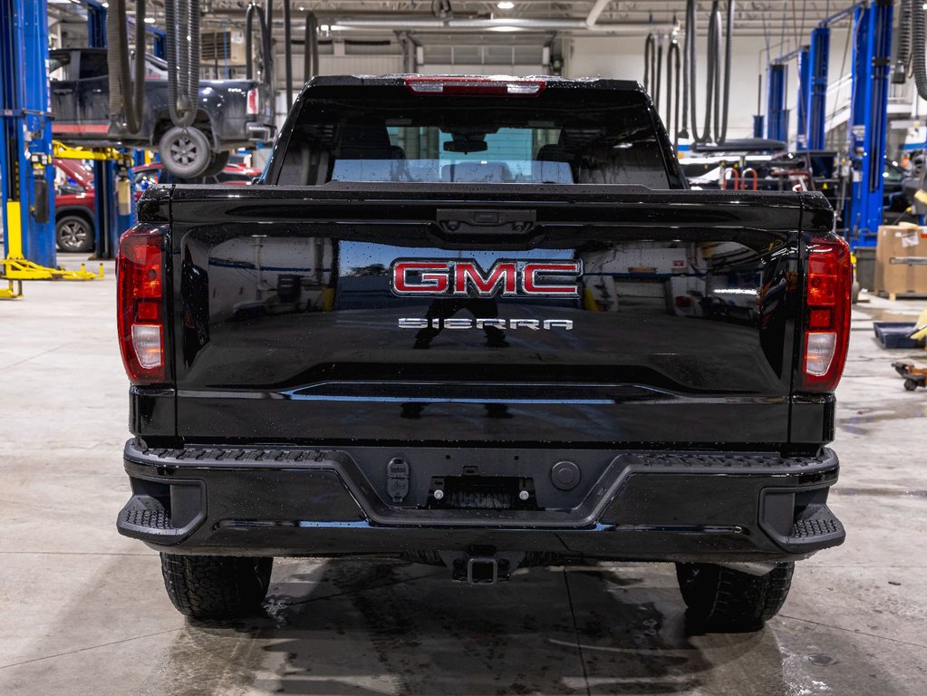 GMC Sierra 1500  2026 à St-Jérôme, Québec - 6 - w1024h768px